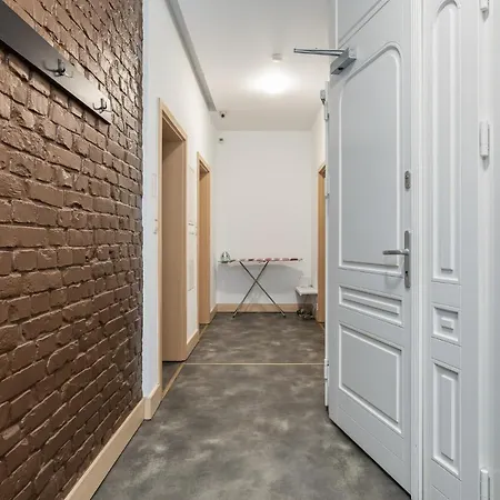 Matejki-wisniowy Apartment