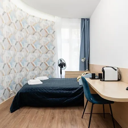 Apartment Matejki-wisniowy