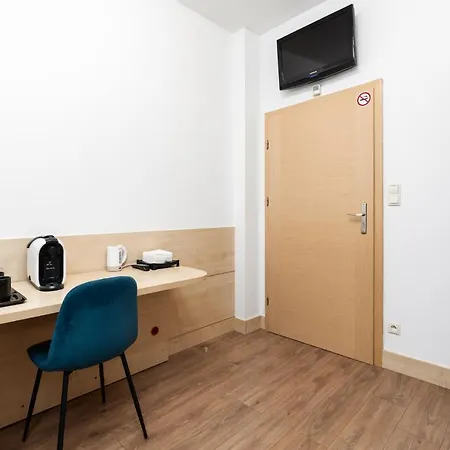 Matejki-wisniowy Apartment