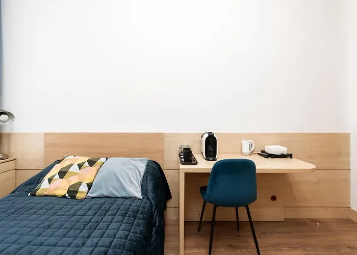 Appartement Matejki-wisniowy *