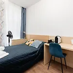 Matejki-wisniowy * Poznan