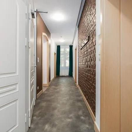 Matejki-wisniowy Apartment