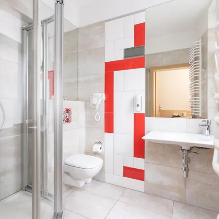 Matejki-wisniowy Lägenhet *