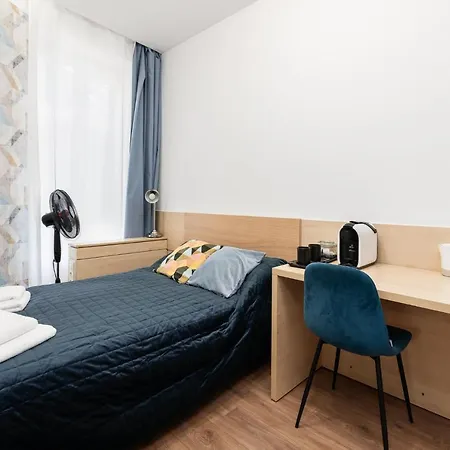 Matejki-wisniowy * Poznań