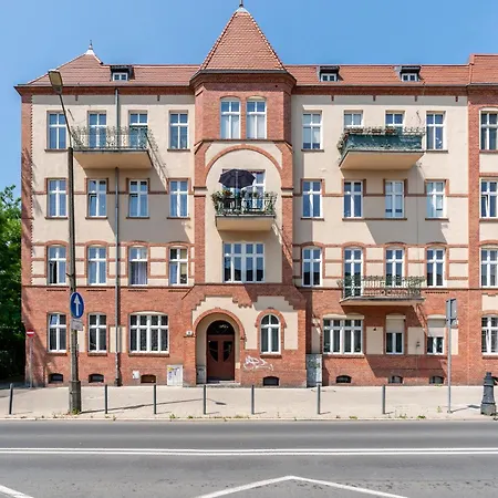 Apartment Matejki-wisniowy