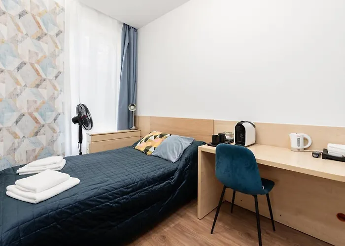 Matejki-wisniowy * Poznań